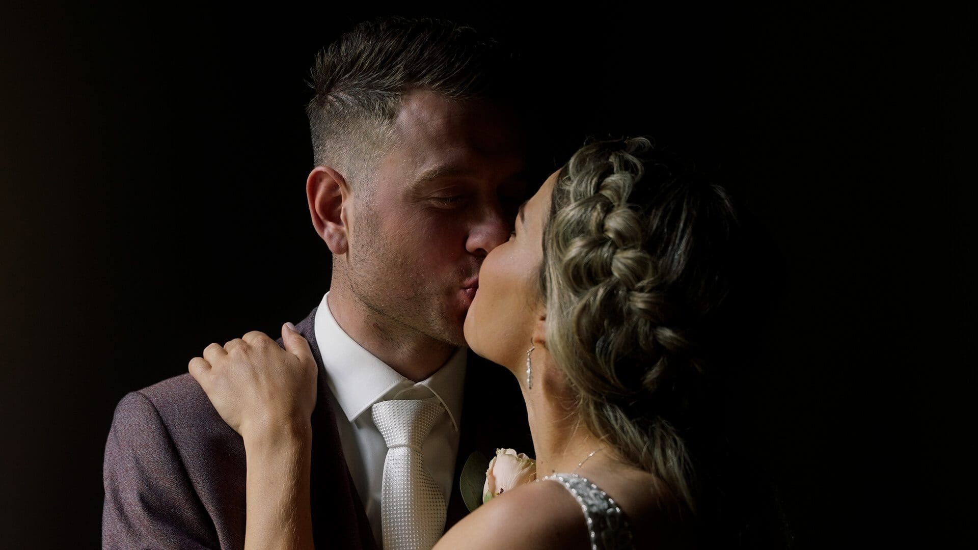 Trouwfilm Gerton & Vera