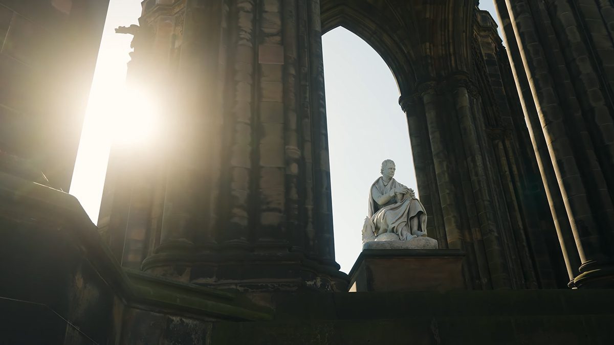 Edinburgh