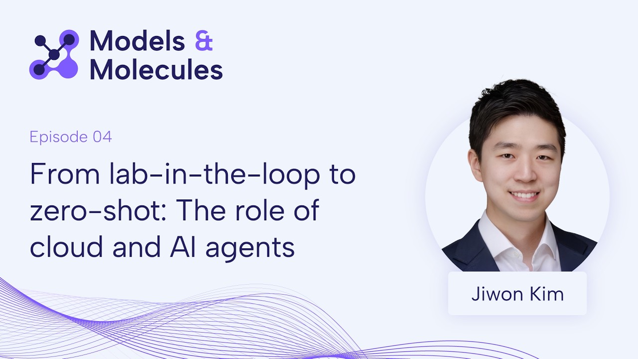Models & Molecules — 2