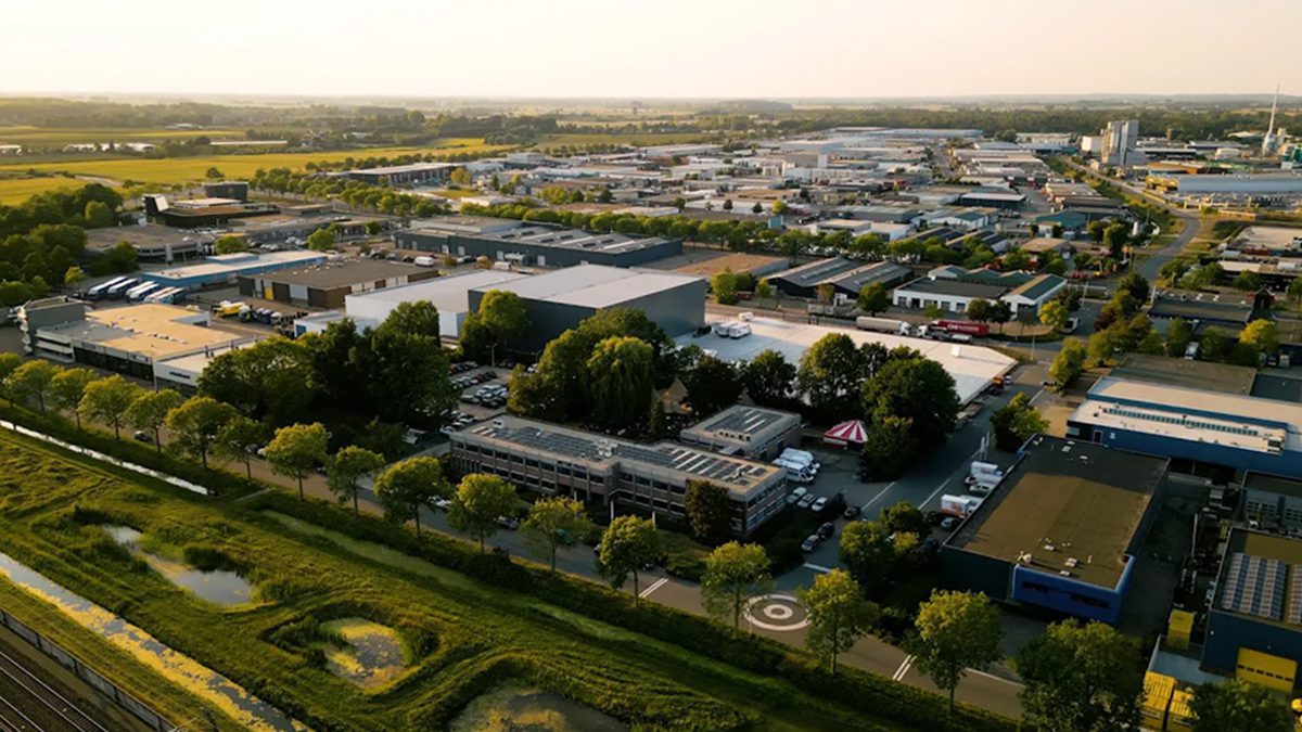 Aftermovie bedrijfsfeest Mettler-Toledo