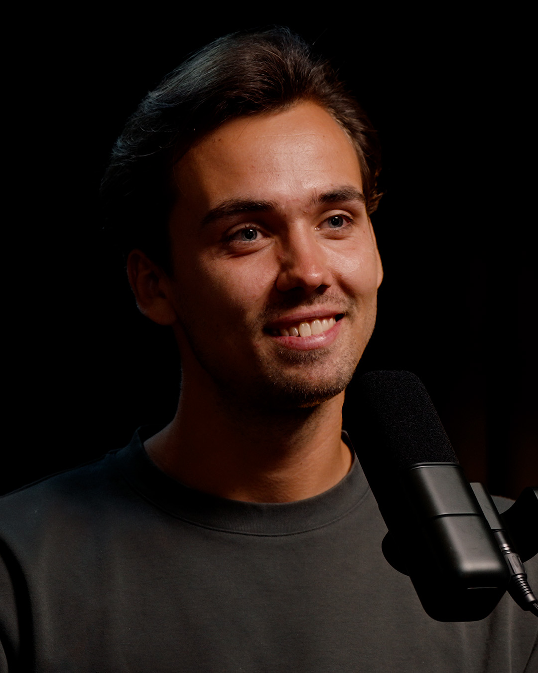 Matthijs de Deugd podcast