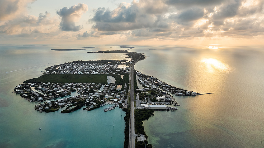 Florida Keys