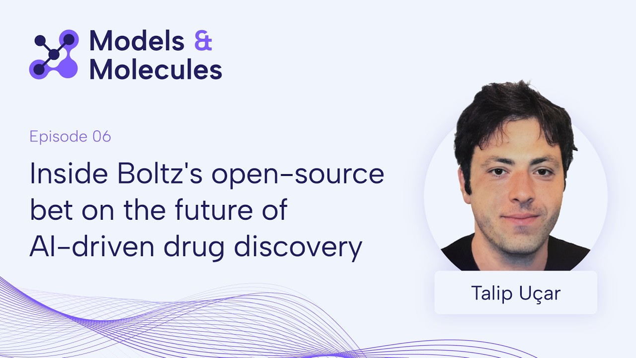 Models & Molecules — 4