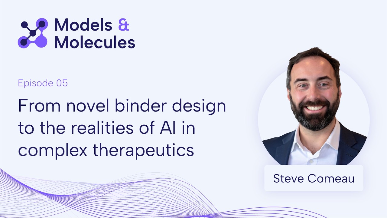 Models & Molecules — 3