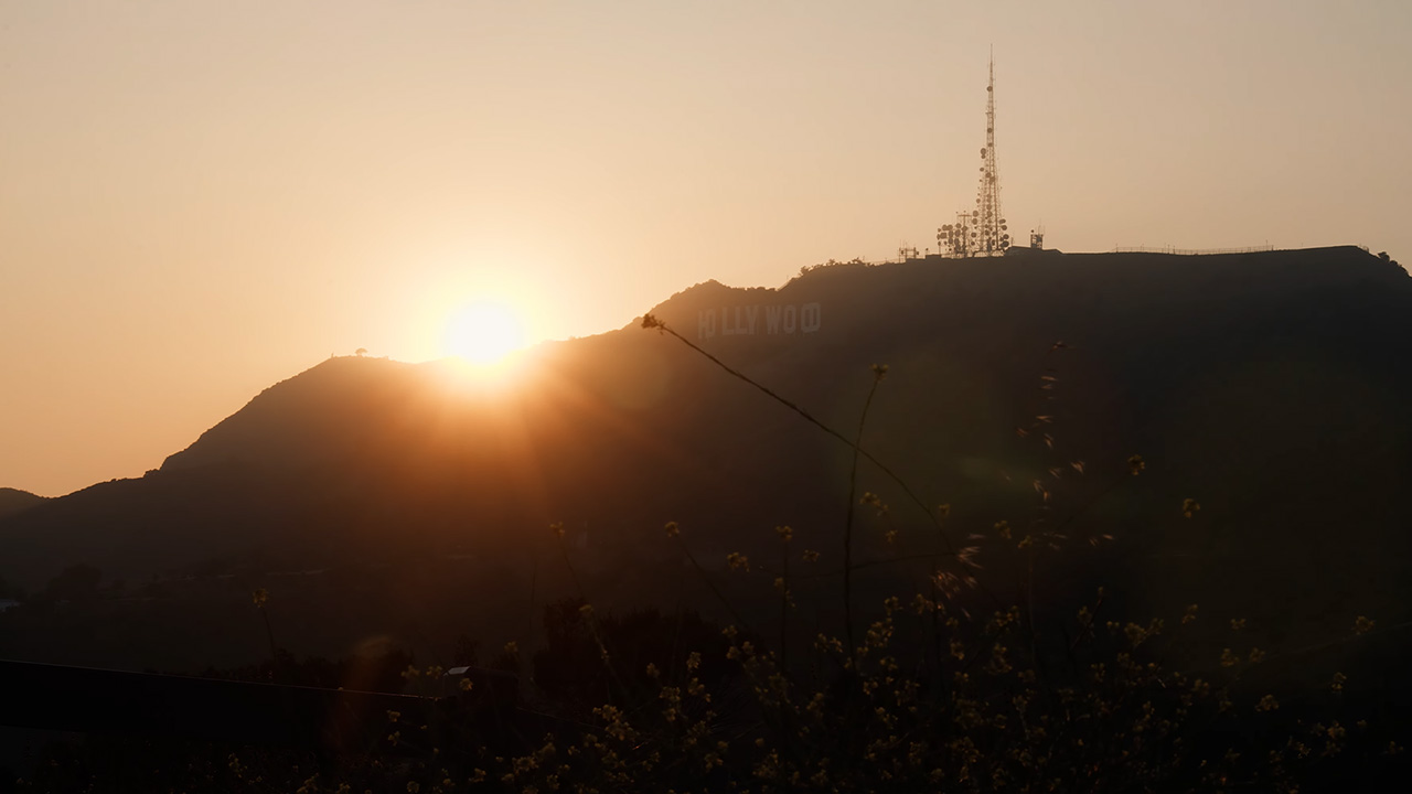 Los Angeles