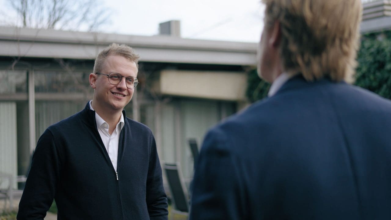 Kadans Science Partner bedrijfsfilms