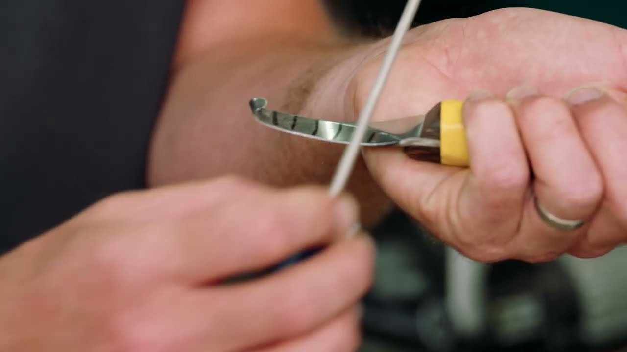 Instructie video